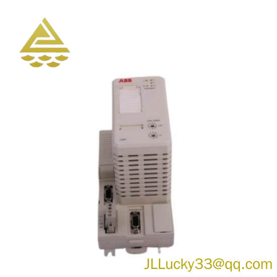 ABB AI820-eA 3BSE020836R2  Analog Input Module