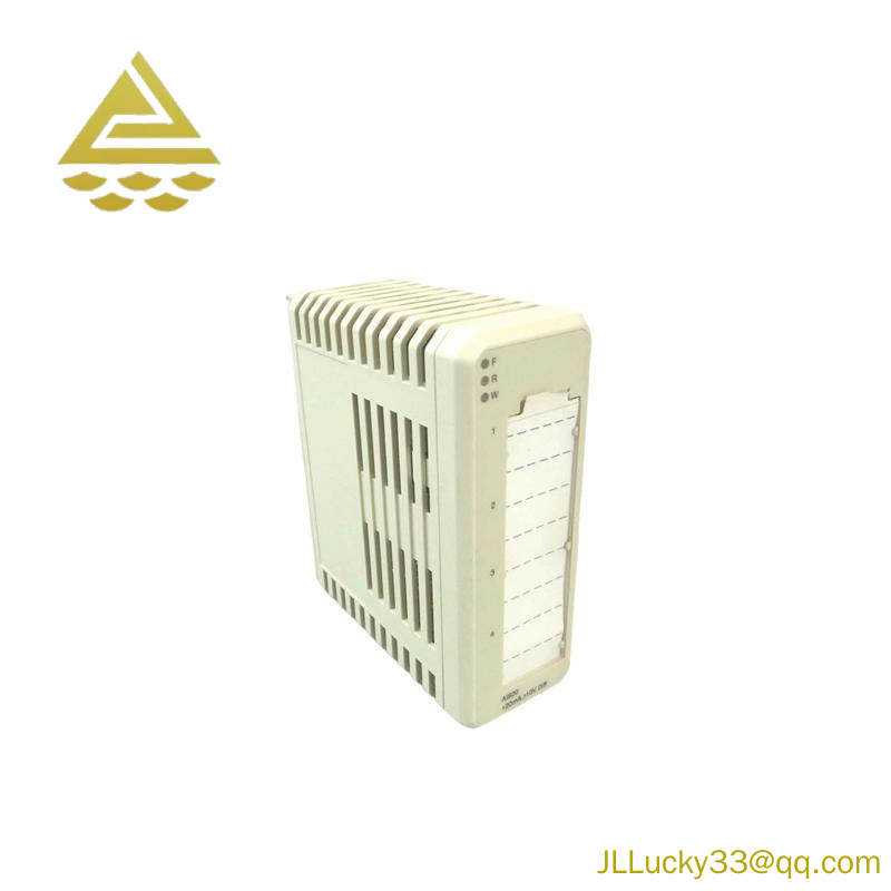 ABB AI820 INPUT MODULE ANALOG