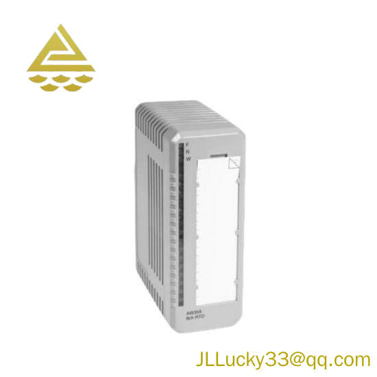 ABB AI830A-EA 3BSE040662R2 Analog Input Module