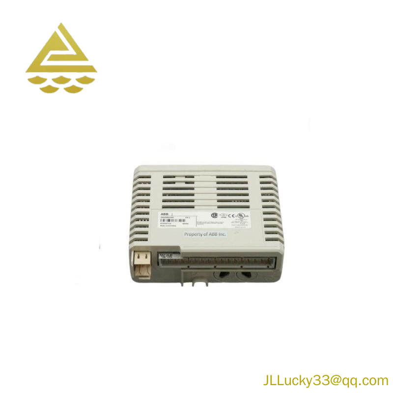 ABB AI830A 3BSE008518R1 Analog input