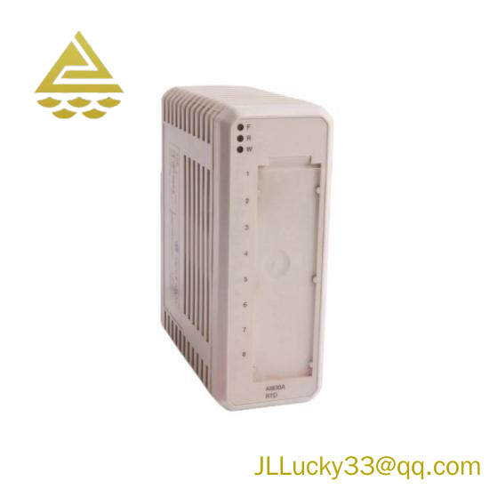 ABB AI830A S800 I/O - 800xA hardware selector