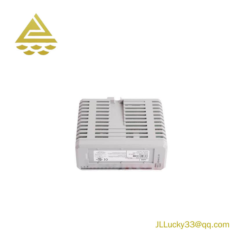 ABB AI845-EA 3BSE023675R2 Analog Input Module