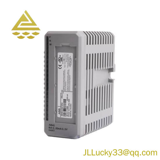 ABB AI845-eA Analog Input Module
