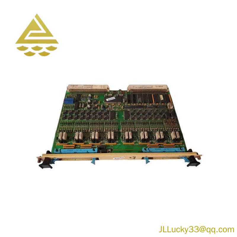 ABB AI86-16 57087196 Analog Input Card
