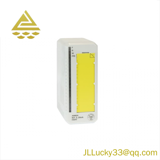ABB AI880A 3BSE039293R1 Analog Input
