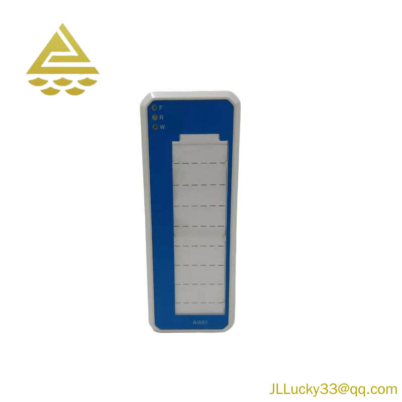 ABB AI890 3BSC690071R1 Digital l/O Module