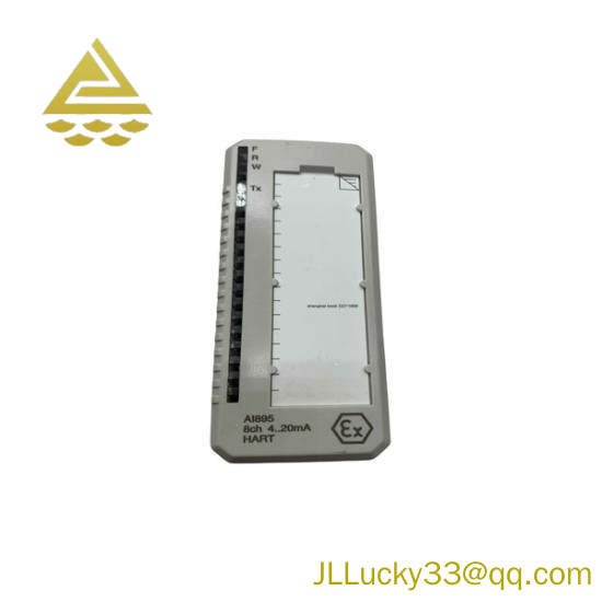 ABB AI895 3BSC690089R1
