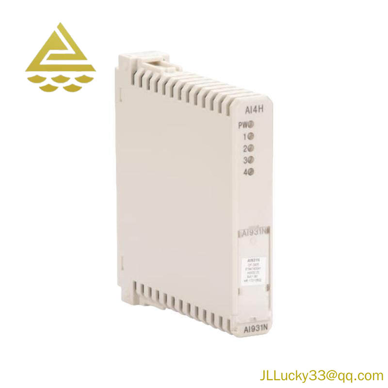 ABB AI931N 3KDE175513L9310 Power supplies