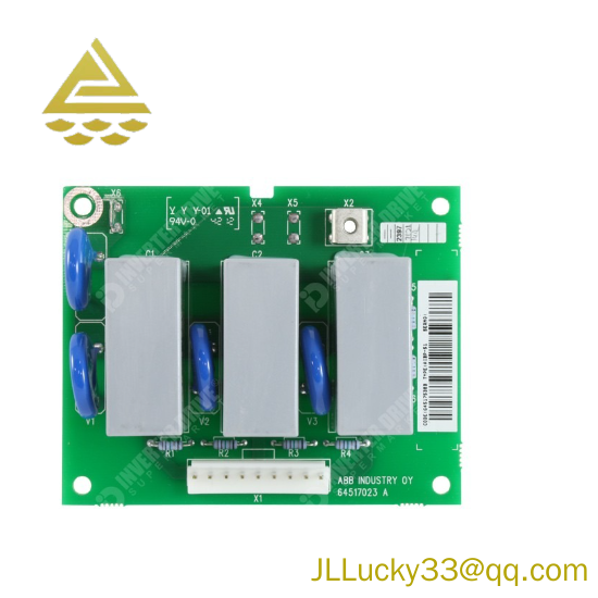 ABB 3HAC025621-001