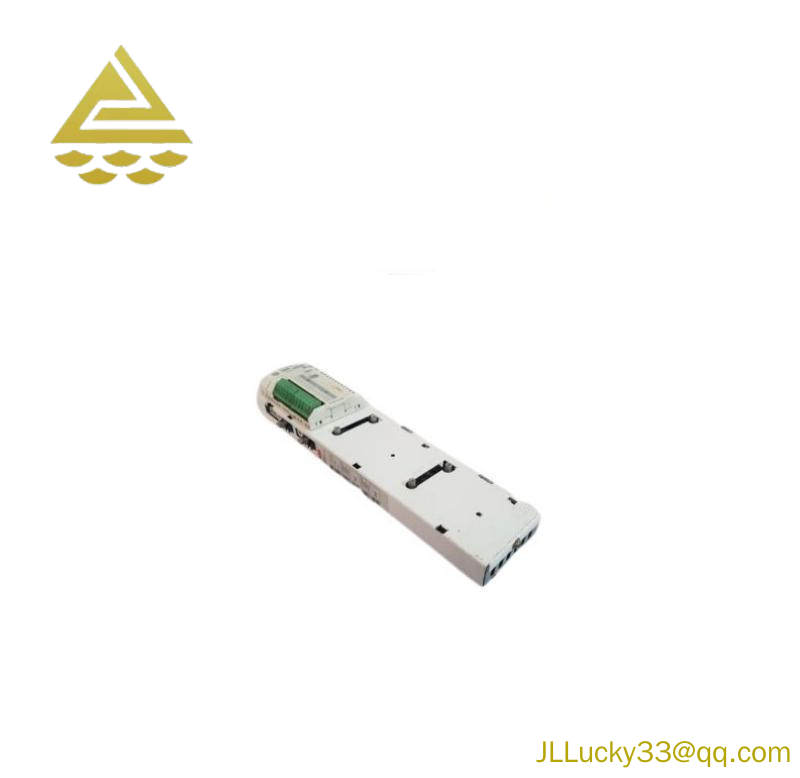 ABB AIMA-01C 64535943 i/o module adapter
