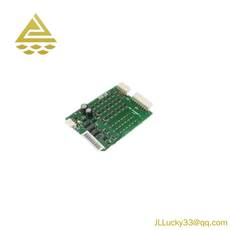 ABB AINP-01 CODE 64530275E  Inverter Trigger Board