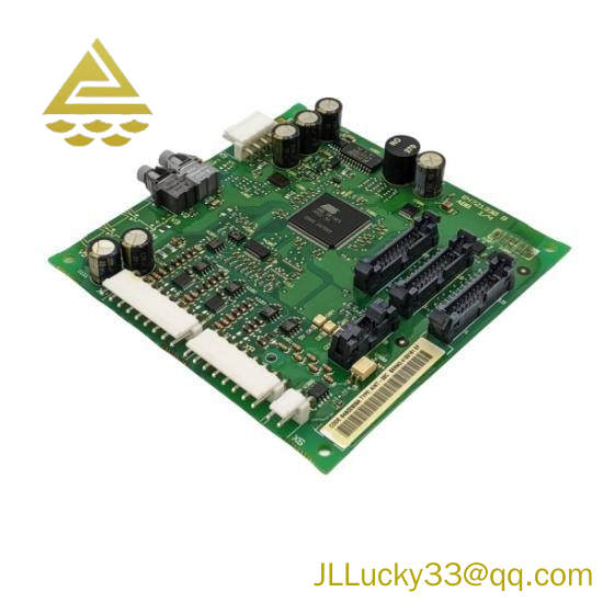 ABB AINT-02 PCB Board