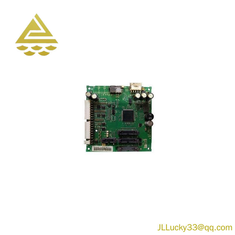 ABB AINT-02 PCB Main Interface Kit