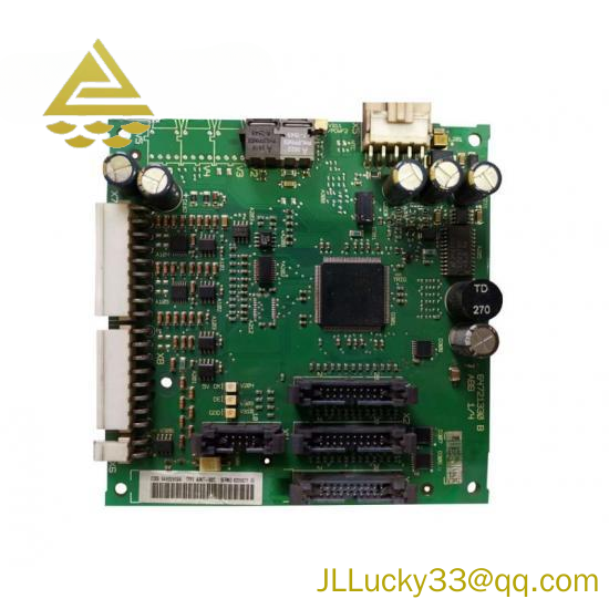 ABB AINT-02C 64802909A