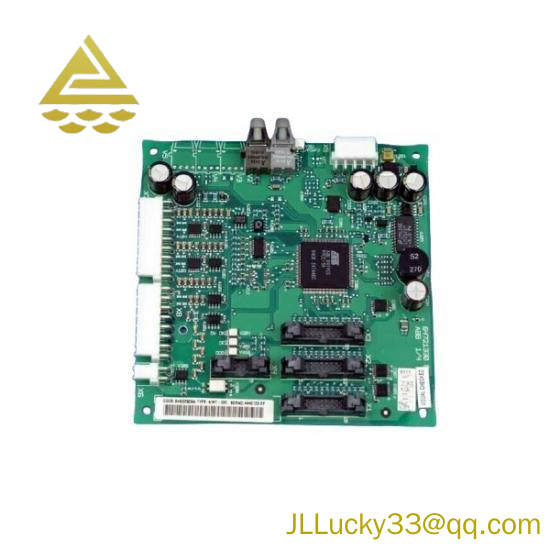 ABB AINT-02C 68257867 Interface