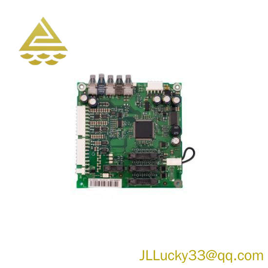 ABB AINT-12C MC INTERFACE BOARD