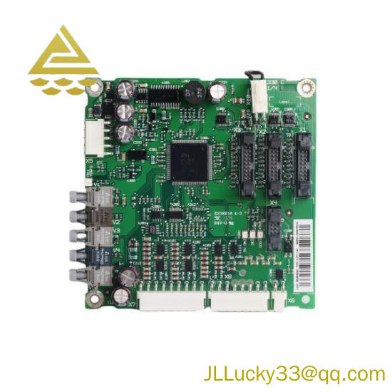 ABB AINT-14C 68685826  MC Interface Board