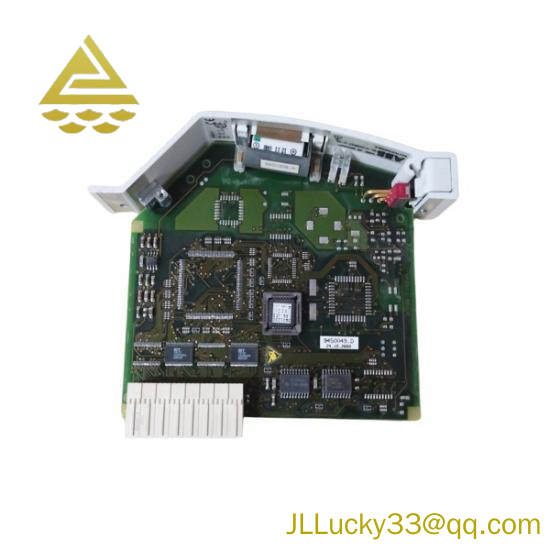 ABB 3HAC022970-001