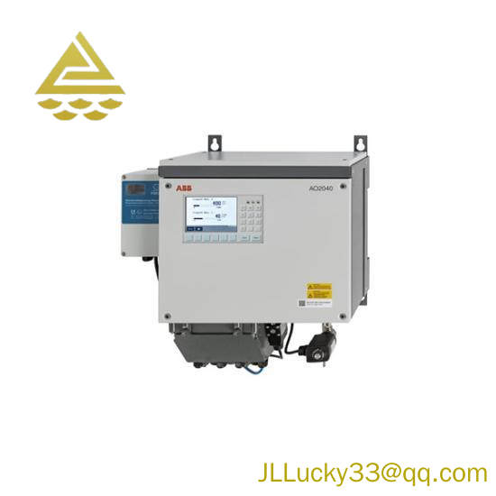 ABB AO2000/AO2040 Advance Optima