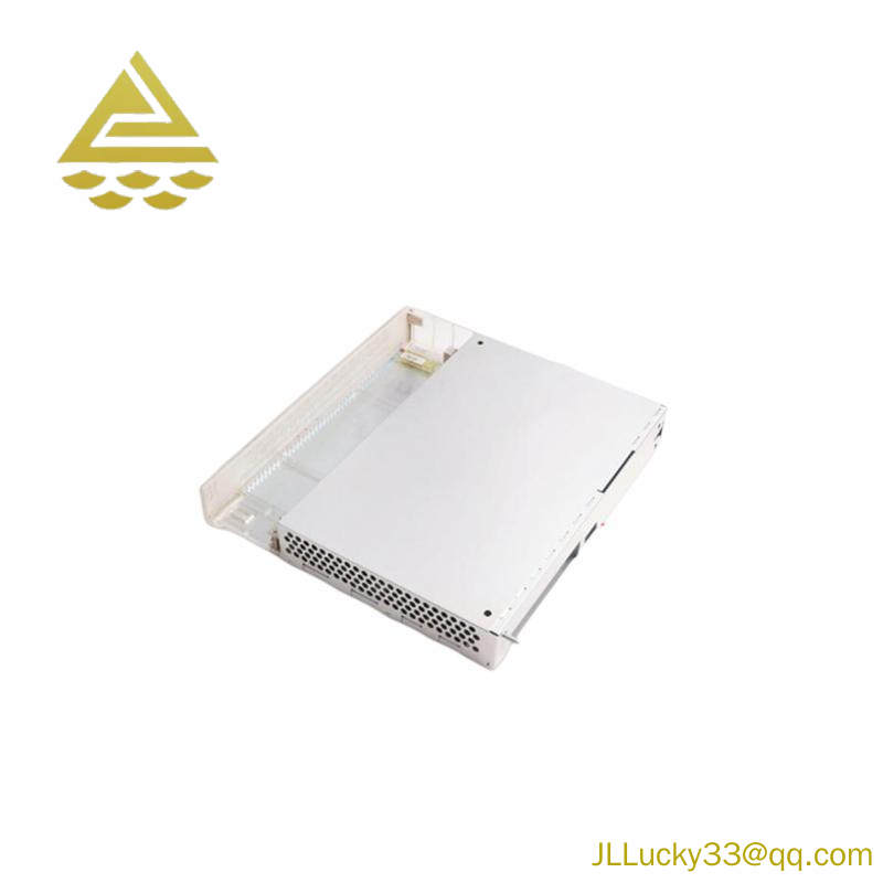 ABB AO610 3BHT300008R1 Analog Output Module