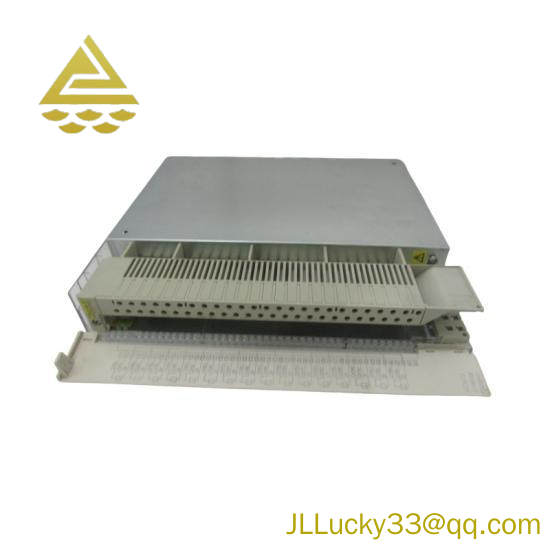 ABB AO610  Analog Output Module