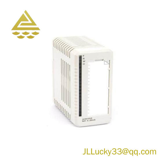 ABB AO810 3BSE008522R1