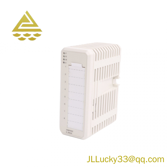 ABB AO810V2 3BSE008522R1
