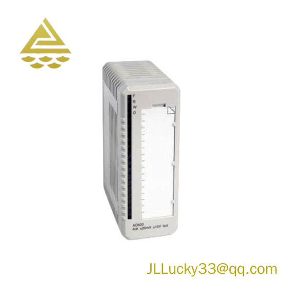 ABB AO820 3BSE008546R1