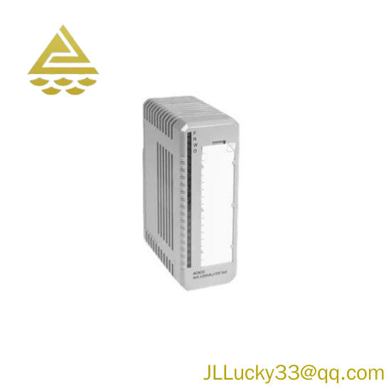 ABB AO820 3BSE008546R1 Analog Output 4 ch