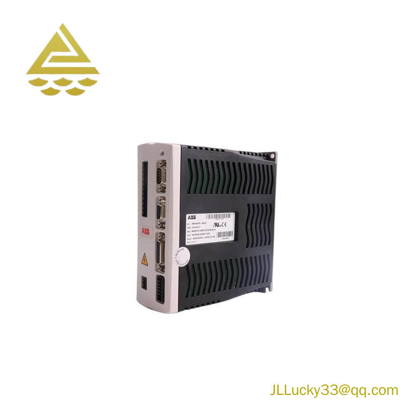ABB AO920S 3KDE175531L9200 Analog output