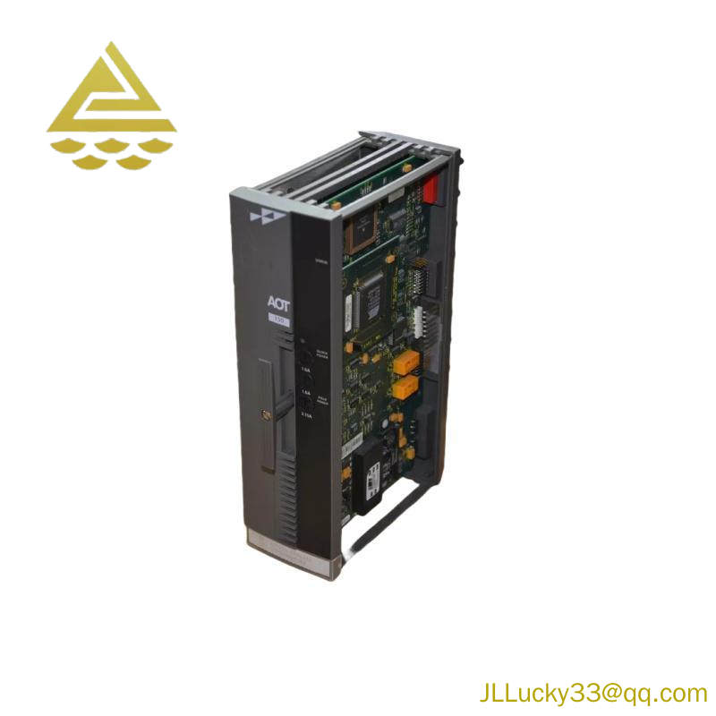 ABB AOT-150 P-HB-AOT15010000 Digital Input Module