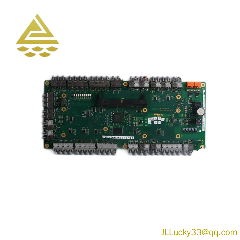 ABB APBU-44C 64669982