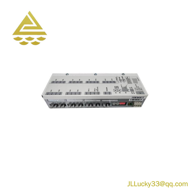 ABB APBU-44C 64669982 Branching unit