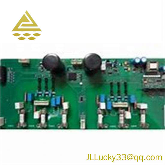 ABB APBU-44C 64669982G PPCS BRANCH Channel Branching Unit