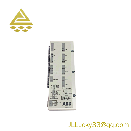 ABB APBU-44C BRANCHING UNIT