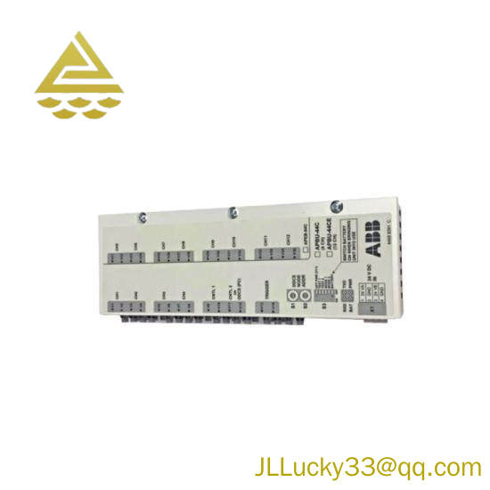 ABB APBU-44CE