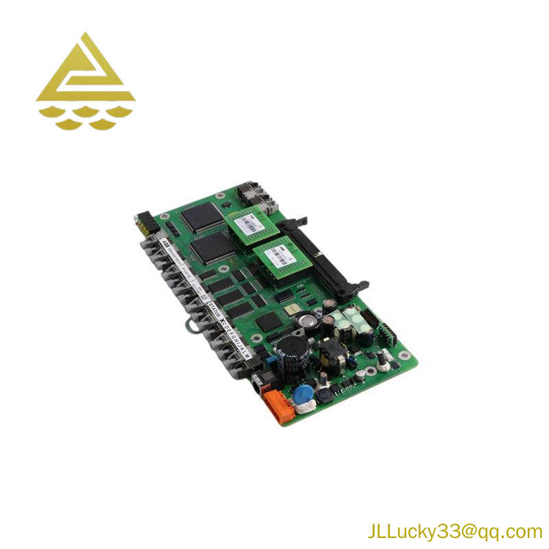 ABB APC700 5761894-9C Control Panel