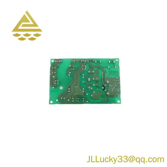 ABB APOW-01 CODE 64493663B Inverter Communication Board