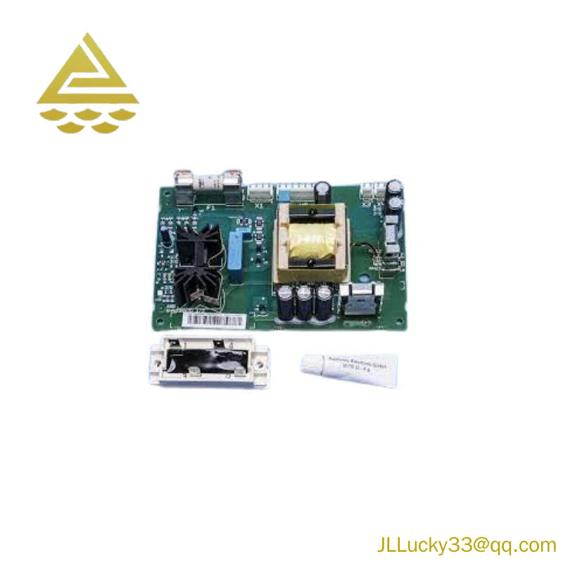 ABB APOW-01C+NRED-61 SP POWER SUPPLY; POWER UNIT