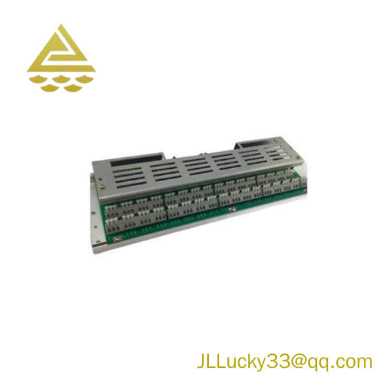 ABB ARC093AV1 HIEE300690R1 Relay Output Module