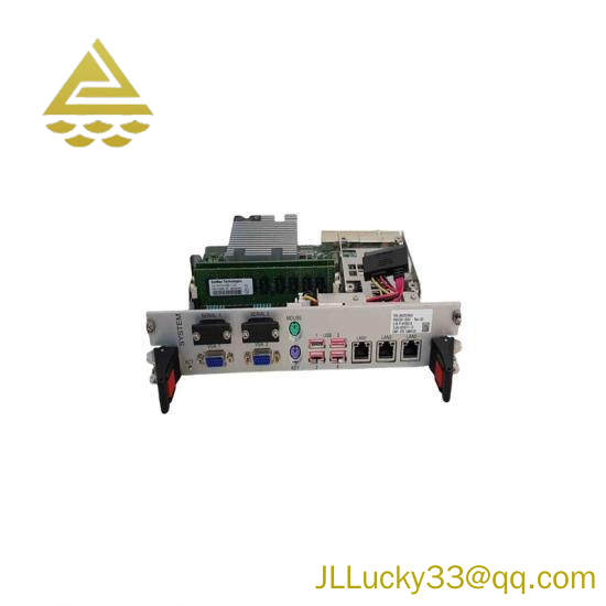 ABB ARCOL 0338
