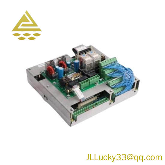 ABB ASDI-03 3HNA010255-001 Paint Robot Board