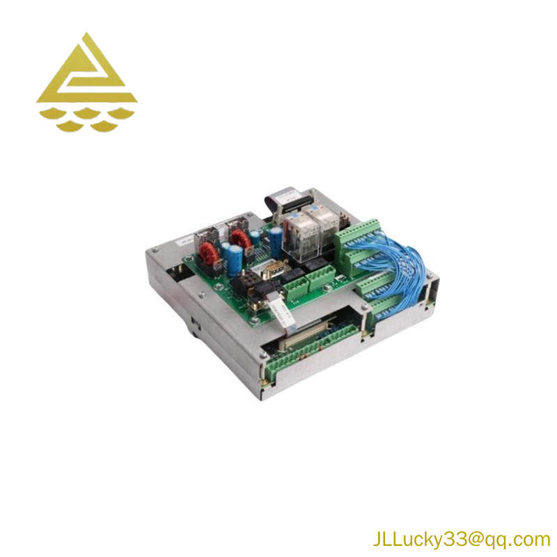 AB 1747-L541/B SLC 5/04 Processor - Series B