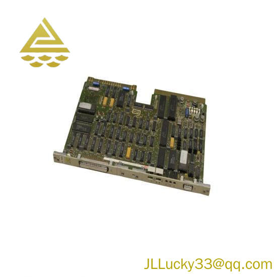 ABB Asea Brown Boveri hesg 330188 r1 ES 1531 C Modul Karte Board