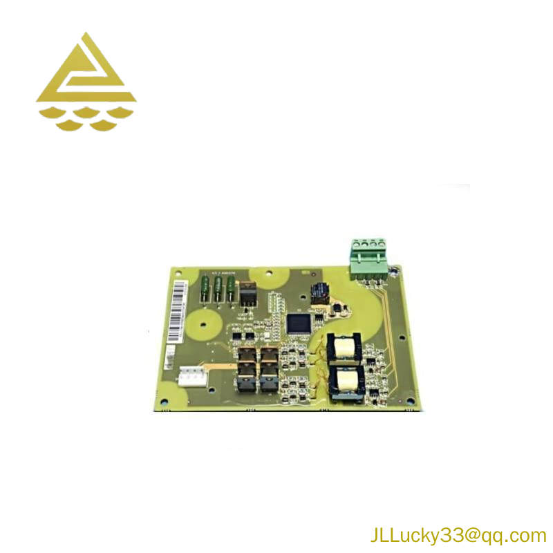 ABB ASTO-21C CNIPROTECTION BOARD ASTO-21C