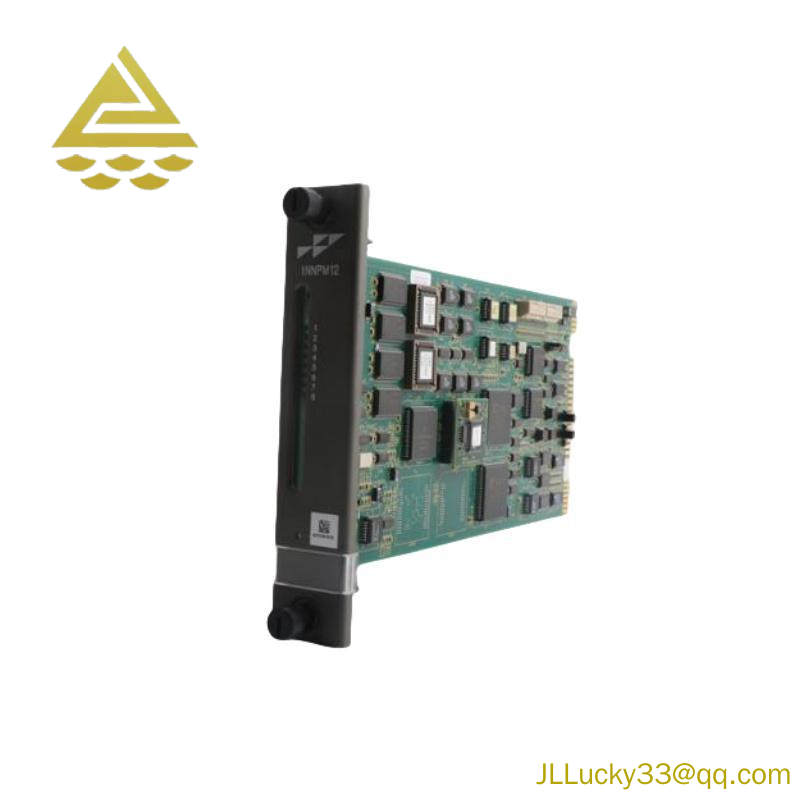 ABB AV43 AV 43 Module
