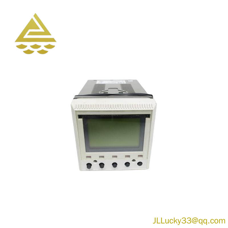 ABB AX460 Single And Dual Input Analyzer