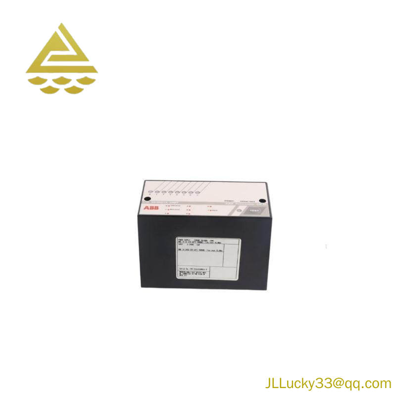 ABB AX645 3BHB001914R1 3BHB001914R0001 Analog Mixed Module