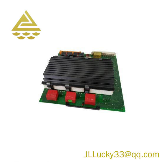 ABB B3EA HENF315147R1