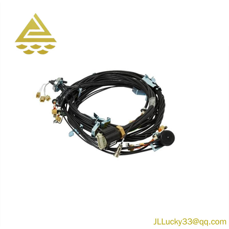 ABB B3HAC058040-001 IRB67001-6 Manipulator harness